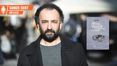 Göksel Aymaz: Kapitalist modernleşme insanı baştan çıkarıyor