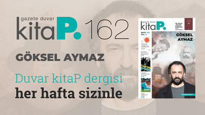 Duvar Kitap sayı 162... Çağın sözcükleri: 'İyimserlik' ve 'militan'