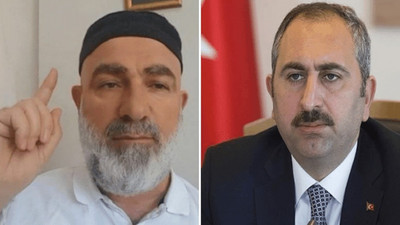 Ali Edizer'den Bakan Gül'e: Bir hafta sabredeceğim
