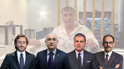 AK Parti'de sessizlik: Peker'in iddiaları üzerine kim, ne dedi?