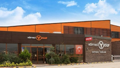 Köfteci Yusuf'tan domuz eti açıklaması: Kumpas kuruldu