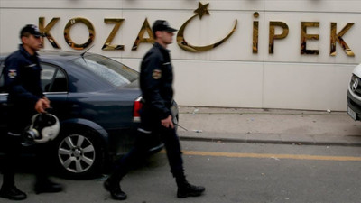 İstinaf, Koza İpek Holding'e verilen cezaları onadı