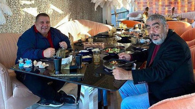 Halil Falyalı albümü: Haluk Kırcı, Yavuz Bingöl, Saffet Sancaklı...