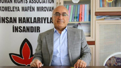 İHD Eş Genel Başkanı Türkdoğan: Mehmet Ağar acilen tutuklanmalı, kaçabilir