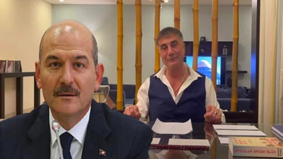Sedat Peker: Nurettin Demir'i neden Emniyet'e aldınız?