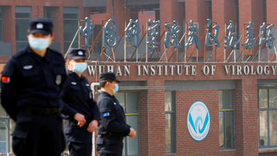 ABD'den yeni Wuhan iddiası: Üç laboratuvar çalışanı salgından önce hastalandı