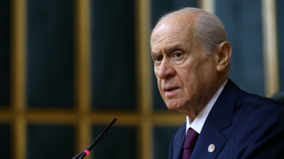 Bahçeli: Atatürk olmasaydı doğduğunuzda kulağınıza ezan mı okunurdu?