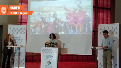 Demokrasi Konferansı: Özgür bir toplumu var edebiliriz
