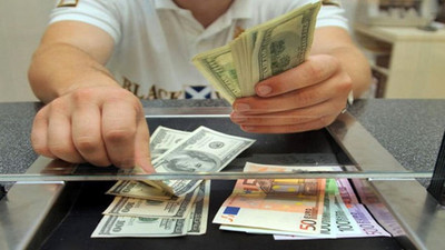 Erdoğan konuştu, dolar rekor üstüne rekor kırdı