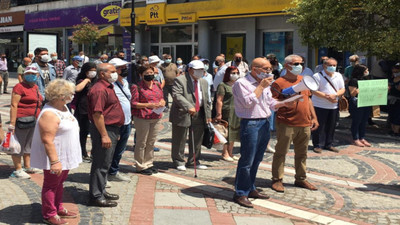 Çevre gönüllüleri haykırdı: Saros, Dilovası olmasın