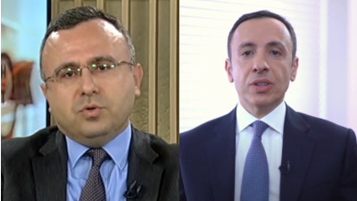 Merkez Bankası Başkan Yardımcısı görevden alındı - Resim : 1