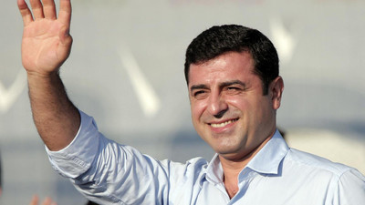 Selahattin Demirtaş’a iki yıl altı ay hapis cezası