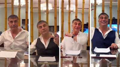 Sedat Peker’in açıklamalarında kimlerin isimleri geçti?