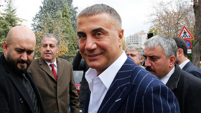 Peker'den yeni iddia: Planları bir cemevine saldırı