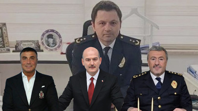 Mustafa Çalışkan'dan 'koruma' açıklaması: Kim açığa alacak, nasıl alacak görelim