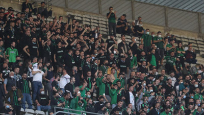 Kocaelispor’dan kalecisine ‘gol ye’ çağrısı!