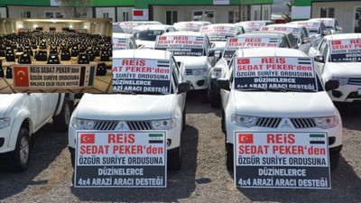 Suriye'de El Nusra'ya silah gönderildiği iddiası: Kim ne demişti?