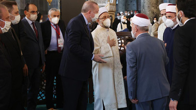Murat Yetkin: Erdoğan’ın Atatürk düşmanlığının azmasından çıkarı ne?