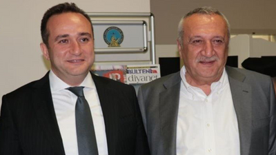 Yalıkavak Marina'dan Mehmet Ağar'la birlikte oğlu Tolga Ağar da ayrıldı, yerlerine yeni üye atandı