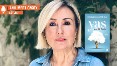 Şengül Hablemitoğlu: Yas artık dijital bir fenomen