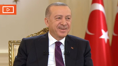 Erdoğan'la Öztürk arasında hayvan hakları diyaloğu: Öldürdün mü?