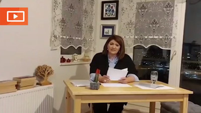 Mamak'ta AK Partili Meclis üyesi istifa etti: Yolsuzluk tespit ettim