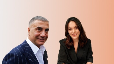 Sedat Peker'den Kaharman hatırlatmalı Ezgi Mola paylaşımı: Vicdanın bittiği an