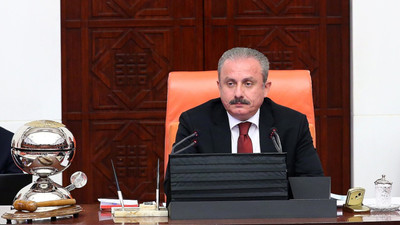 Mustafa Şentop, Garo Paylan’ın Ermeni Soykırımı’nın tanınması teklifini iade etti