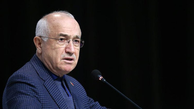 Cemil Çiçek'ten Bahçeli'ye yanıt: Konunun nasıl çıktığı belli