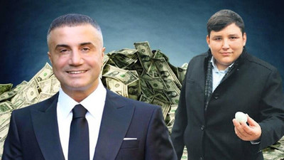 Sedat Peker'den 'Tosuncuk' iddiası: Belarus'ta