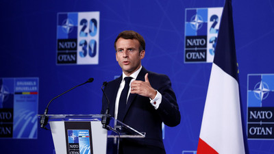 İddia: Fas hükümeti, casus yazılım Pegasus'la Macron'u dinledi
