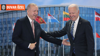 Gazete Duvar yazarları değerlendirdi: Erdoğan-Biden görüşmesinden ne sonuç alındı?