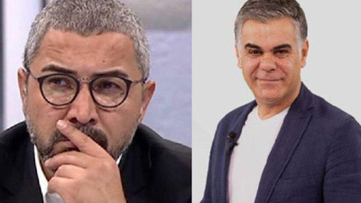 Veyis Ateş ve Süleyman Özışık'ın 'Yazarlık Okulu' projesi iptal edildi