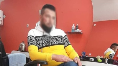 Uşak'ta bebeğe cinsel istismar davası: Ağırlaştırılmış müebbet istendi