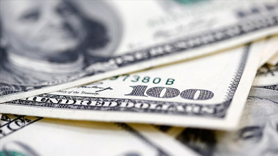 Fed toplantısı sonrası dolarda hızlı yükseliş