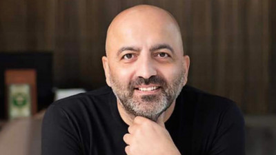 Gurbanoğlu: Benim malıma çöküldü