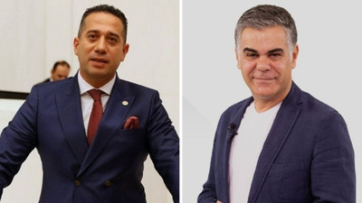 CHP'li Başarır, Süleyman Özışık'ın yalanladığı ödeme belgelerini paylaştı