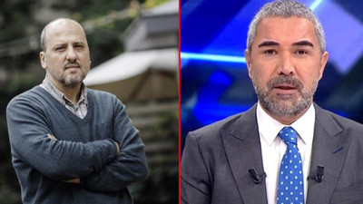 Veyis Ateş Ahmet Şık'ı hedef aldı, iddialarına kimse inanmadı