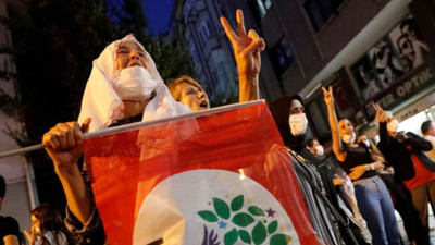 HDP iddianamesinin tam metni