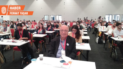 Demokrasi Konferansı başladı: Adaletsizliğe, baskıya boyun eğmeyeceğiz