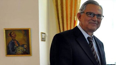 Yalçın Ayaslı: ABD'deki Sezgin Baran Korkmaz davasında Ekim Alptekin hakkındaki şikâyet geri çekildi