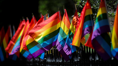 Macaristan'a LGBTİ+ karşıtı yasa tepkisi: AB'den ayrılın