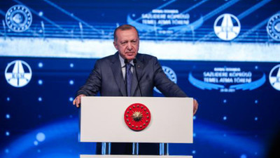 Erdoğan: Kime sorulması gerekiyorsa sorulmuştur