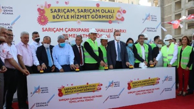 Öztrak'tan Kanal İstanbul yanıtı: Yedi sülalesinden söke söke alırız