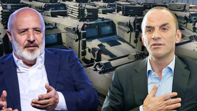 Sancak ve Öztürk aileleri BMC'den çıktı