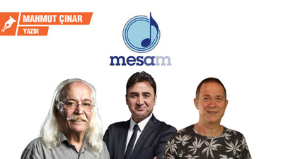 Kritik seçim öncesinde MESAM'da krizin üç yıllık özeti