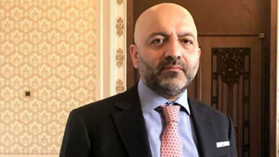 Sedat Peker'in iddialarının odağındaki Mansimov'un cezası onandı