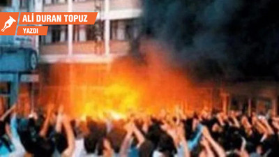 2 Temmuz: Anayasa Mahkemesi sen merak etme, yedi yıl daha bekleriz