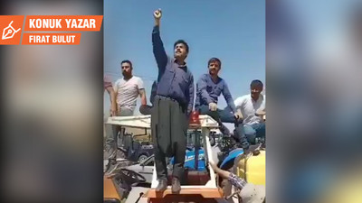 ‘Tırşikçî kapitalistlere hayır’