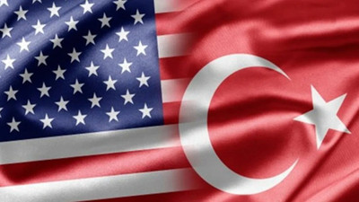 ABD, Suriye'de Türkiye'ye ait SİHA'yı düşürdüğünü doğruladı
